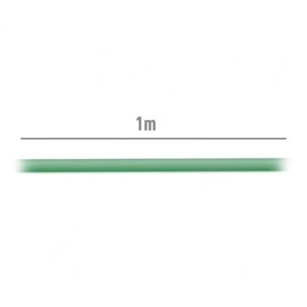Aisens Cable de Red RJ45 UTP Cat.5e 1m Verde A133-0194